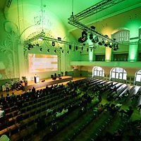 Großer Saal