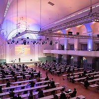 Großer Saal