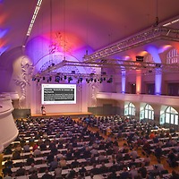 Großer Saal