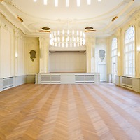 KONGRESSHALLE Bach-Saal KONGRESSHALLE Bach-Saal