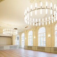 Bach Saal Kongresshalle Leipzig Bach Saal Kongresshalle Leipzig