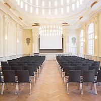 Bach Saal Kongresshalle Leipzig Bach Saal Kongresshalle Leipzig