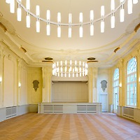 Bach Saal Kongresshalle Leipzig Bach Saal Kongresshalle Leipzig