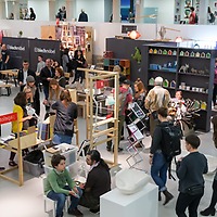 Expo 1 Kongresshalle Leipzig