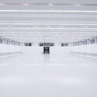 Expo 1 Kongresshalle Leipzig