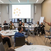 Goethe Saal Kongresshalle Leipzig