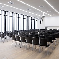 Händel Saal Kongresshalle Leipzig