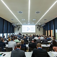 Händel Saal Kongresshalle Leipzig