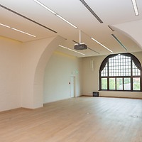 Leibniz Saal Kongresshalle Leipzig