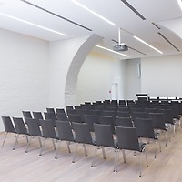 Leibniz Saal Kongresshalle Leipzig