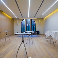 Lessing Saal Kongresshalle Leipzig