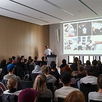 Lessing Saal Kongresshalle Leipzig