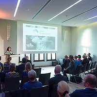 Lessing Saal Kongresshalle Leipzig