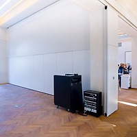 Richard-Wagner-Saal Kongresshalle Leipzig