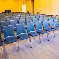 Schiller Saal Kongresshalle Leipzig