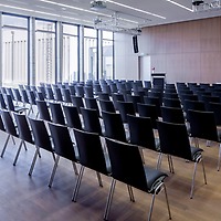 Schumann Saal Kongresshalle Leipzig