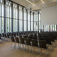 Telemann Saal Kongresshalle Leipzig
