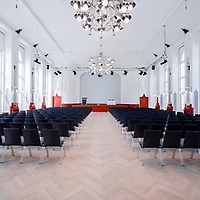 Weißer Saal