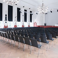 Weißer Saal