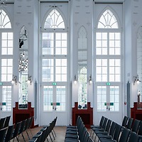 Weißer Saal