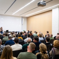 Goethe Saal Kongresshalle Leipzig