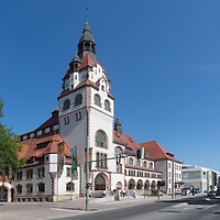 Außenansicht  Außenansicht
