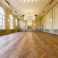 Bach-Saal Bach-Saal