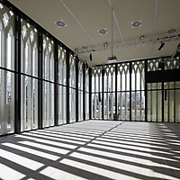 Telemann-Saal Telemann-Saal