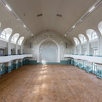 Großer Saal Großer Saal