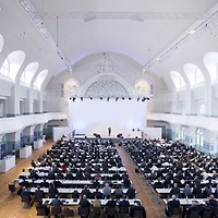 Großer Saal Großer Saal