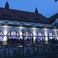 Gründergarten Gründergarten